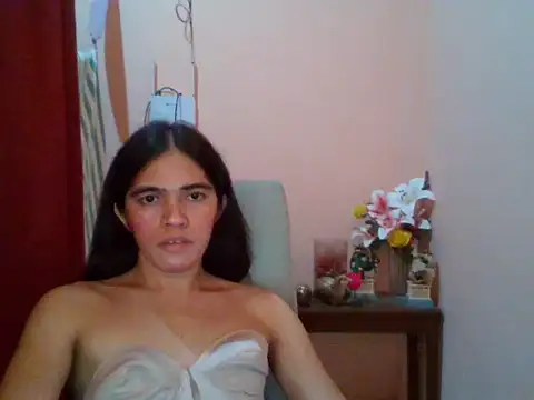 Chatroom XXX en direct de sweet_yummy69