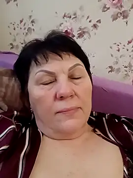 Show de OliviaaSkyy na webcam