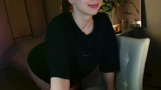 mynameloveeeeee Live XXX-chat