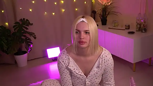 Chat XXX ao vivo de AmeliaWeells