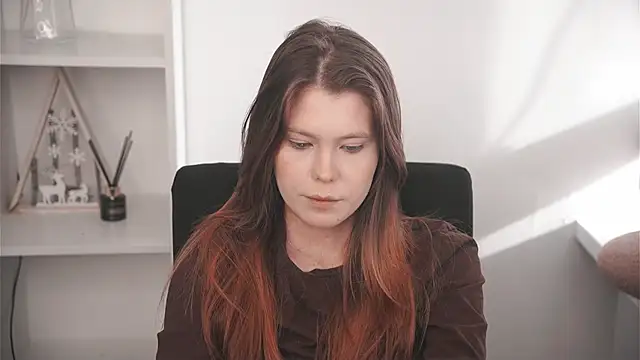 แชท XXX สดของ MarnieWootan