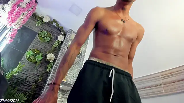 Rpoolrboy 웹캠 쇼