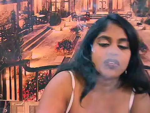 Chat +18 de IndianDiva27 ao vivo