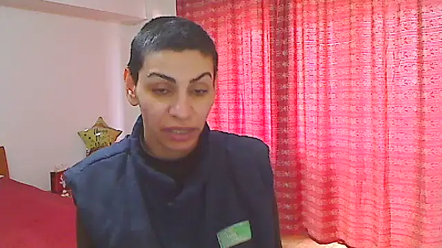 hotSANDRA_STARR's Live XXX Chat