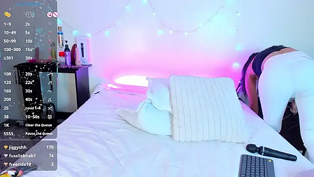 Tracy_lambo Live XXX-chat