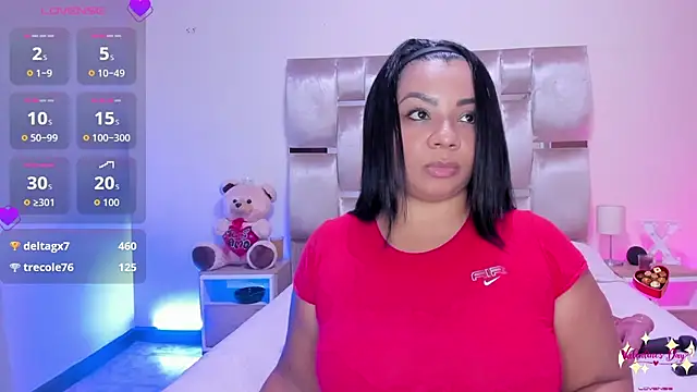 MelanyShayk Live XXX-chat