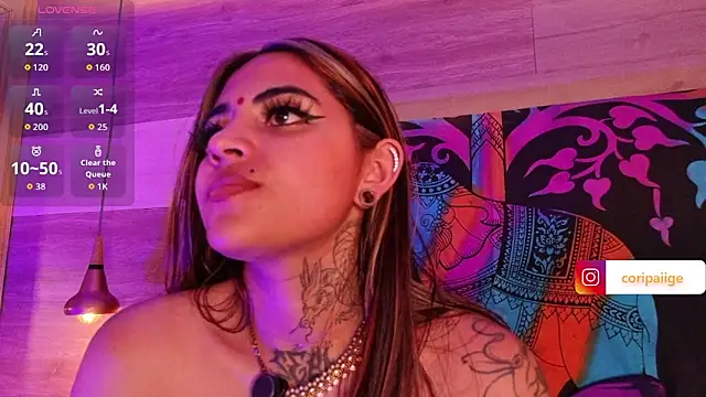 Cori_Paige Live XXX-chat