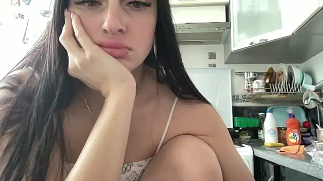 Soft_Pleasure – Naživo XXX chat