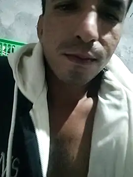 Show modela axel69consentido na web-kameri