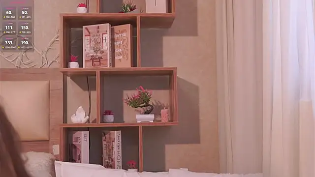 Živý XXX chat JodyDownton