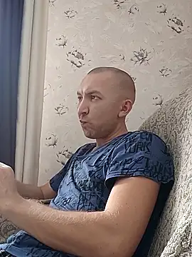 Show webcam de _uncle_Mitya-43_