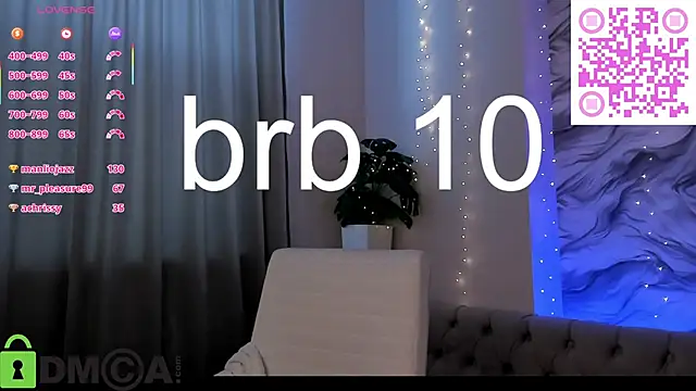 Aria_Mila Live XXX-chat