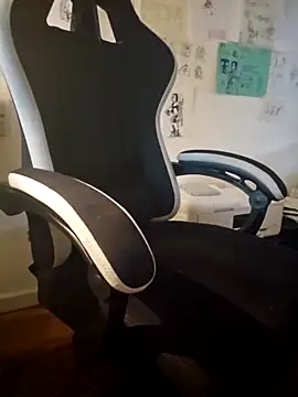 verylargecock Webcam-Show