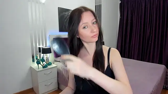 NikaHoneyn Live XXX chat