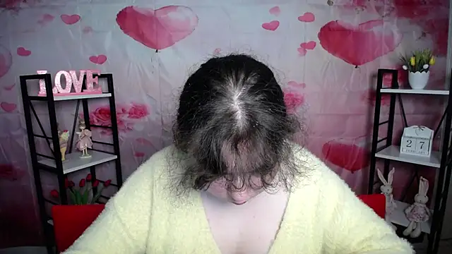 NeonilaLisova 现场XXX聊天