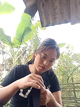 แชท XXX สดของ Alice-567