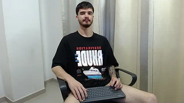 Chatroom XXX en direct de joseh0se