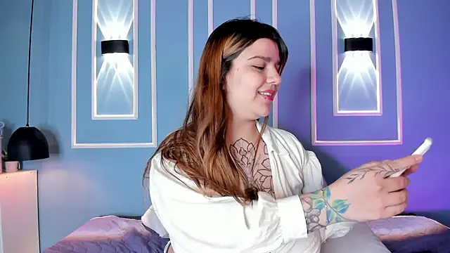 Czat XXX na żywo – julieta_zc