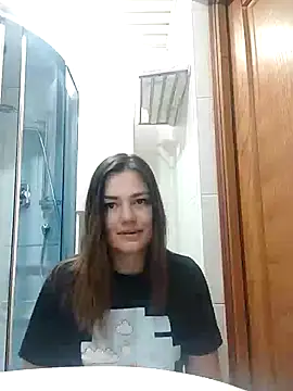 KrissSexi – Kamerová šou