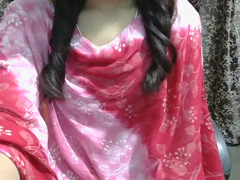 Adorable_AyeshaのライブXXXチャット