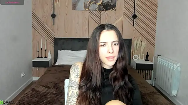 elise_robbie Live XXX Chat