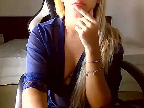 Chat XXX ao vivo de mayhots