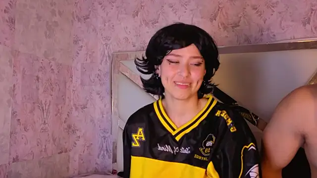 Benny_and_Mark Chat XXX in diretta