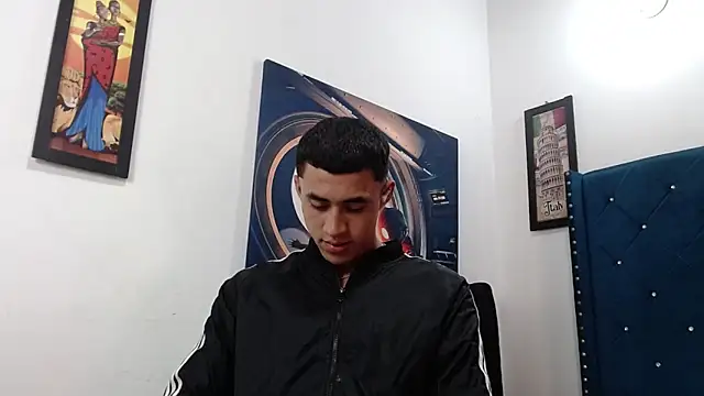 Cris_steban1 – Live XXX-chat