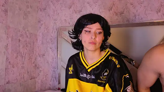 Chatroom XXX en direct de Benny_and_Mark