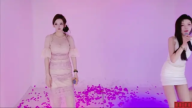 TNT-Sister – Live XXX-chat