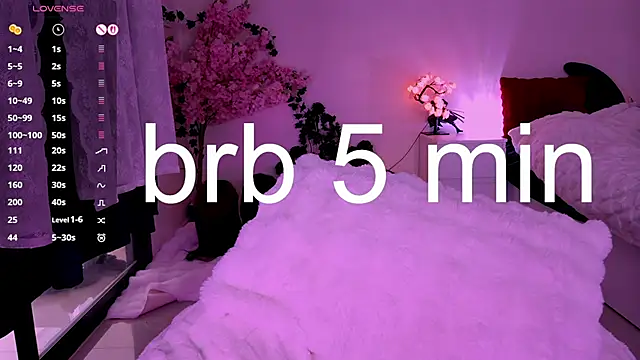 Lein_Bone 现场XXX聊天