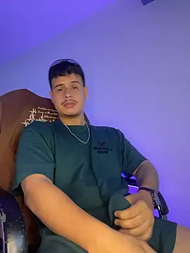 BjornSteel 现场XXX聊天