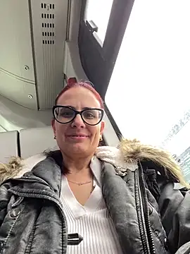 NataKittenのライブXXXチャット