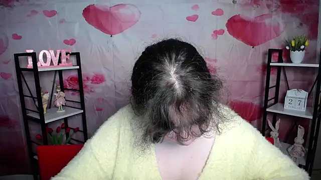 Chatroom XXX en direct de NeonilaLisova