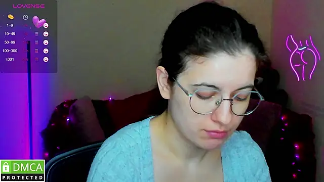 Chat +18 de Aminabeatris ao vivo