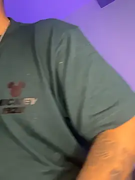 BjornSteel Live XXX-chat