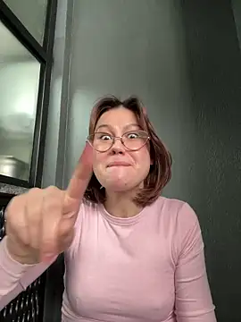 Živý XXX chat RinaCat