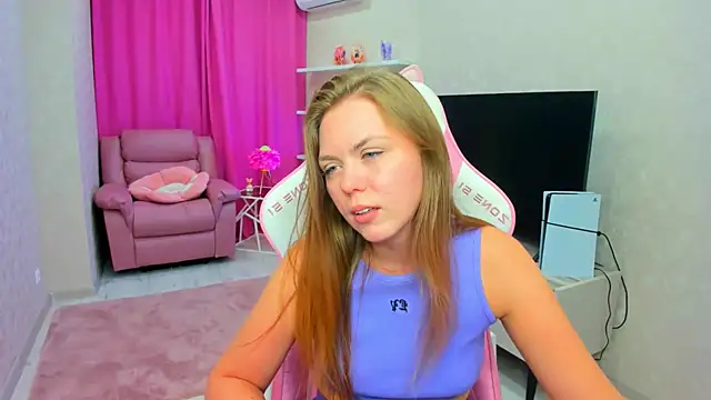 Strawberrye – Live XXX-chat