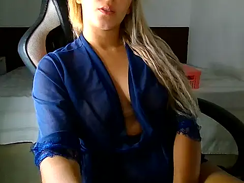 แชท XXX สดของ mayhots