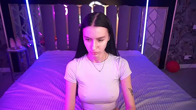 Snow_WhiteeeX – Naživo XXX chat