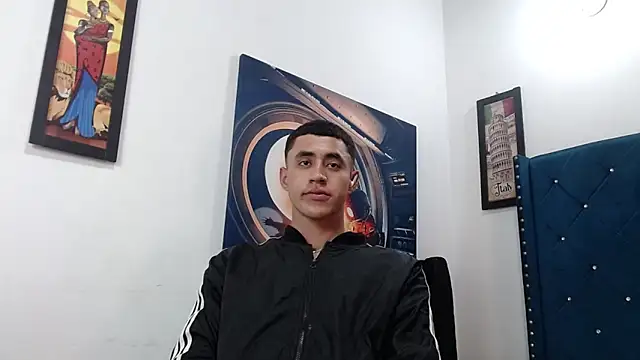 Cris_steban1 – Kamerová šou