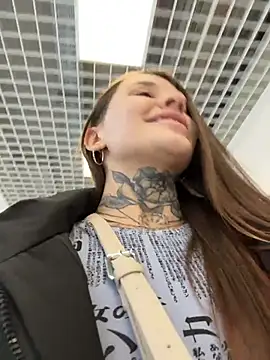 KishaMur – Naživo XXX chat