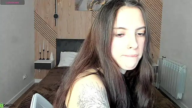 elise_robbie Live XXX-chat