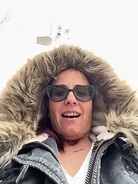 NataKittenのライブXXXチャット