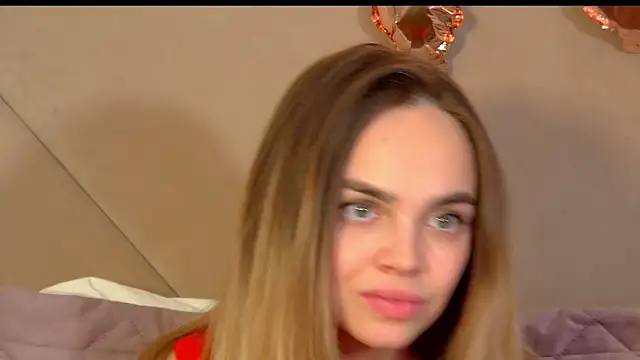 AnitaVenture Show Webcam