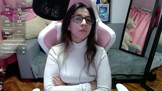 Maggie_Fox3's Live XXX Chat