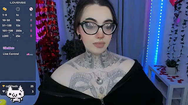 Chat XXX Live Dixi_Pixi_