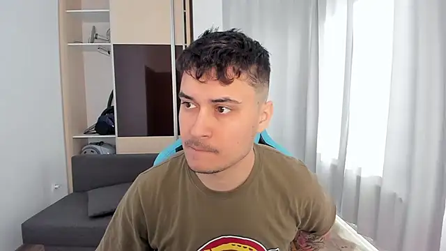 MatMalonne – Kamerová šou