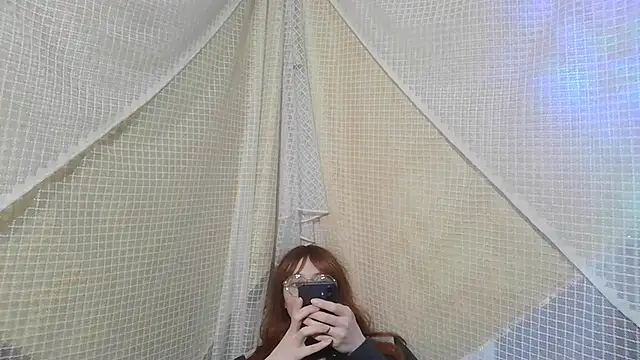 IsabellaBlacky 即時 XXX 聊天