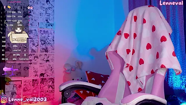 Chat XXX Live Lenneval1